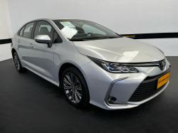 TOYOTA Corolla 2.0 16V 4P XEI FLEX AUTOMTICO