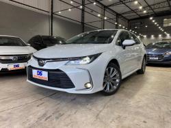 TOYOTA Corolla 2.0 16V 4P FLEX XEI DIRECT SHIFT AUTOMTICO CVT