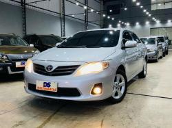 TOYOTA Corolla 2.0 16V 4P XEI FLEX AUTOMTICO