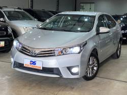 TOYOTA Corolla 2.0 16V 4P XEI FLEX AUTOMTICO