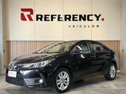 TOYOTA Corolla 2.0 16V 4P XEI FLEX AUTOMTICO