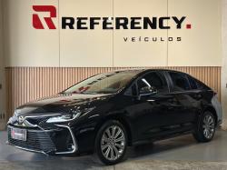 TOYOTA Corolla 2.0 16V 4P FLEX XEI DIRECT SHIFT AUTOMTICO CVT