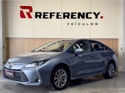 TOYOTA Corolla 2.0 16V 4P FLEX XEI DIRECT SHIFT AUTOMTICO CVT
