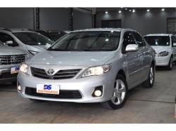 TOYOTA Corolla 2.0 16V 4P XEI FLEX AUTOMTICO