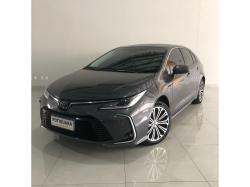 TOYOTA Corolla 2.0 16V 4P VVT-IE FLEX GR-S DIRECT SHIFT AUTOMTICO CVT