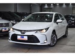 TOYOTA Corolla 2.0 16V 4P FLEX XEI DIRECT SHIFT AUTOMTICO CVT