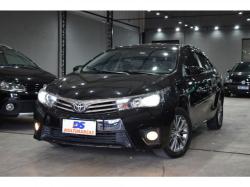 TOYOTA Corolla 2.0 16V 4P XEI FLEX AUTOMTICO