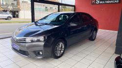 TOYOTA Corolla 2.0 16V 4P XEI FLEX AUTOMTICO