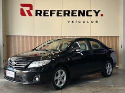 TOYOTA Corolla 2.0 16V 4P XEI FLEX AUTOMTICO