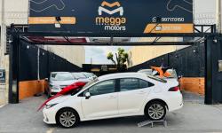 TOYOTA Corolla 2.0 16V 4P XEI FLEX AUTOMTICO