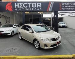 TOYOTA Corolla 2.0 16V 4P XEI FLEX AUTOMTICO