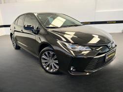 TOYOTA Corolla 2.0 16V 4P XEI FLEX AUTOMTICO