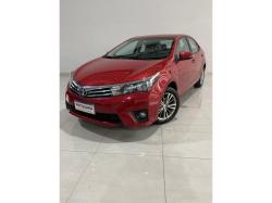TOYOTA Corolla 2.0 16V 4P XEI FLEX AUTOMTICO