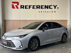 TOYOTA Corolla 2.0 16V 4P FLEX XEI DIRECT SHIFT AUTOMTICO CVT