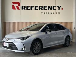 TOYOTA Corolla 2.0 16V 4P FLEX XEI DIRECT SHIFT AUTOMTICO CVT