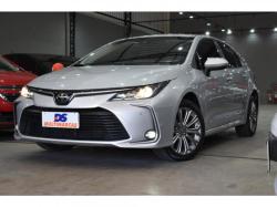 TOYOTA Corolla 2.0 16V 4P FLEX XEI DIRECT SHIFT AUTOMTICO CVT