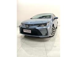 TOYOTA Corolla 2.0 16V 4P FLEX XEI DIRECT SHIFT AUTOMTICO CVT