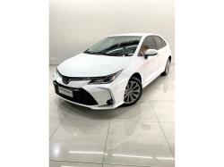 TOYOTA Corolla 2.0 16V 4P FLEX XEI DIRECT SHIFT AUTOMTICO CVT