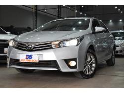 TOYOTA Corolla 2.0 16V 4P XEI FLEX AUTOMTICO