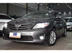 TOYOTA Corolla 2.0 16V 4P ALTIS FLEX AUTOMTICO