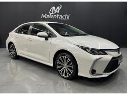 TOYOTA Corolla 2.0 16V 4P FLEX XEI DIRECT SHIFT AUTOMTICO CVT