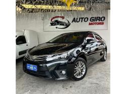 TOYOTA Corolla 2.0 16V 4P XEI FLEX AUTOMTICO