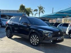 TOYOTA Corolla Cross 2.0 16V 4P FLEX VVT-IE XRE DIRECT SHIFT AUTOMTICO CVT