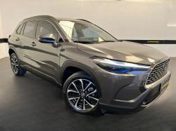TOYOTA Corolla Cross 1.8 16V 4P FLEX VVT-I HYBRID XRX AUTOMTICO CVT