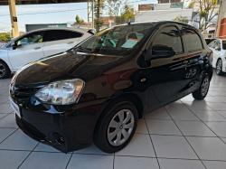 TOYOTA Etios Hatch 1.3 16V 4P FLEX X