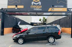 TOYOTA Fielder 1.8 16V 4P XEI FLEX AUTOMTICO