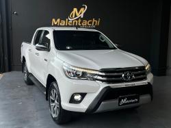 TOYOTA Hilux Caminhonete 