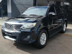 TOYOTA Hilux SW4 2.7 16V 4P 4X4