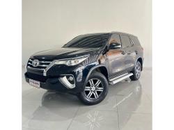 TOYOTA Hilux SW4 2.7 16V 4P SR AUTOMTICO
