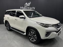 TOYOTA Hilux SW4 2.8 4P SRX 4X4 TURBO DIESEL AUTOMTICO