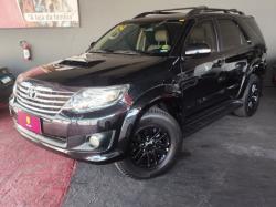 TOYOTA Hilux SW4 3.0 16V 4P SRV 4X4 TURBO DIESEL AUTOMTICO