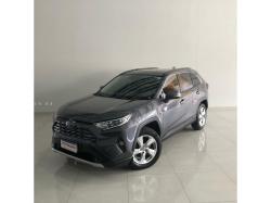 TOYOTA RAV 4 2.5 16V 4P SX HIBRID AWD AUTOMTICO CVT