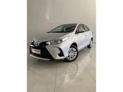 TOYOTA Yaris Hatch 