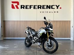 TRIUMPH Tiger 900 RALLY