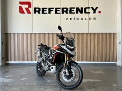 TRIUMPH Tiger 900 RALLY PR