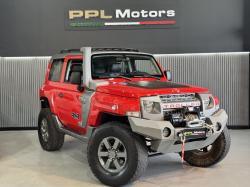 TROLLER T4 3.2 BOLD 4X4 TURBO DIESEL INTERCOOLER
