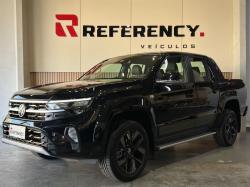VOLKSWAGEN Amarok 2.0 16V 4X4 CABINE DUPLA HIGHLINE EXTREME TURBO INTERCOOLER AUTOMTICO