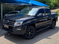 VOLKSWAGEN Amarok 3.0 V6 CABINE DUPLA HIGHLINE 4X4 TURBO INTERCOOLER AUTOMTICO