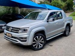 VOLKSWAGEN Amarok 3.0 V6 CABINE DUPLA HIGHLINE EXTREME 4X4 TURBO INTERCOOLER AUTOMTICO