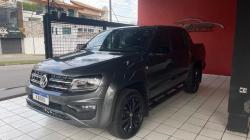 VOLKSWAGEN Amarok 3.0 V6 CABINE DUPLA HIGHLINE EXTREME 4X4 TURBO INTERCOOLER AUTOMTICO