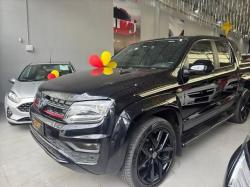 VOLKSWAGEN Amarok 3.0 V6 CABINE DUPLA HIGHLINE EXTREME 4X4 TURBO INTERCOOLER AUTOMTICO