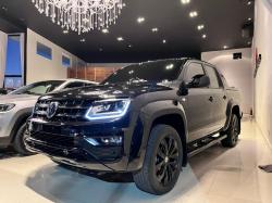 VOLKSWAGEN Amarok 3.0 V6 CABINE DUPLA HIGHLINE EXTREME 4X4 TURBO INTERCOOLER AUTOMTICO