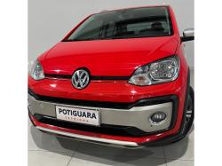 VOLKSWAGEN Cross UP 1.0 12V 4P TSI FLEX
