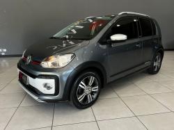 VOLKSWAGEN Cross UP 1.0 12V 4P TSI FLEX