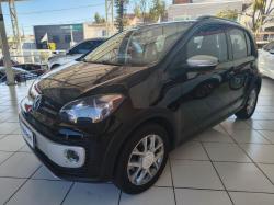 VOLKSWAGEN Cross UP 1.0 12V 4P TSI FLEX
