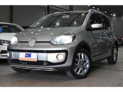 VOLKSWAGEN Cross UP 1.0 12V 4P TSI FLEX